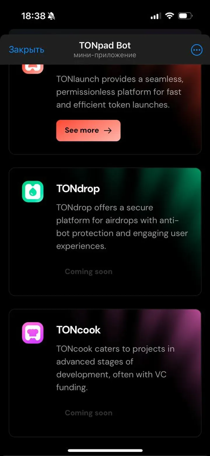 tonpad_launchbot