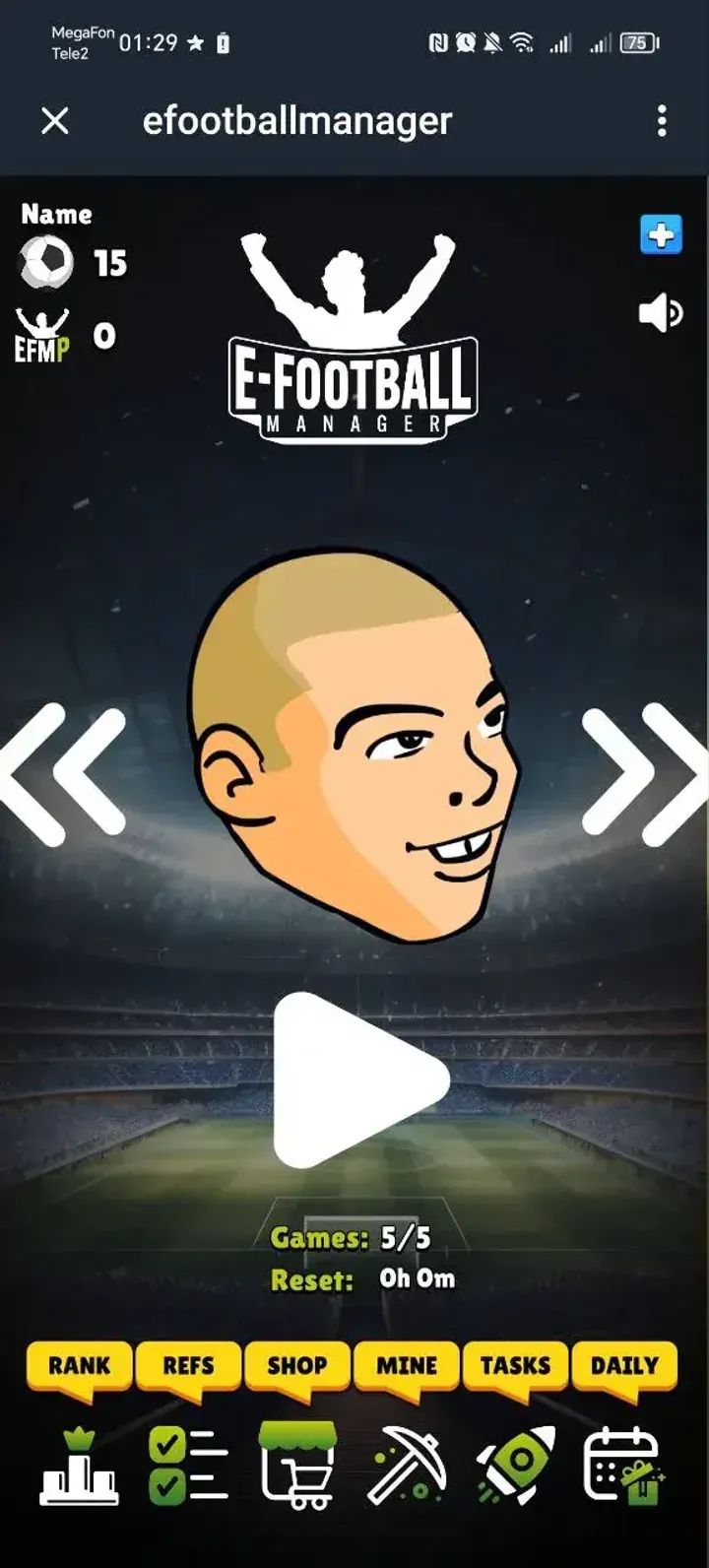 efootballmanagerbot
