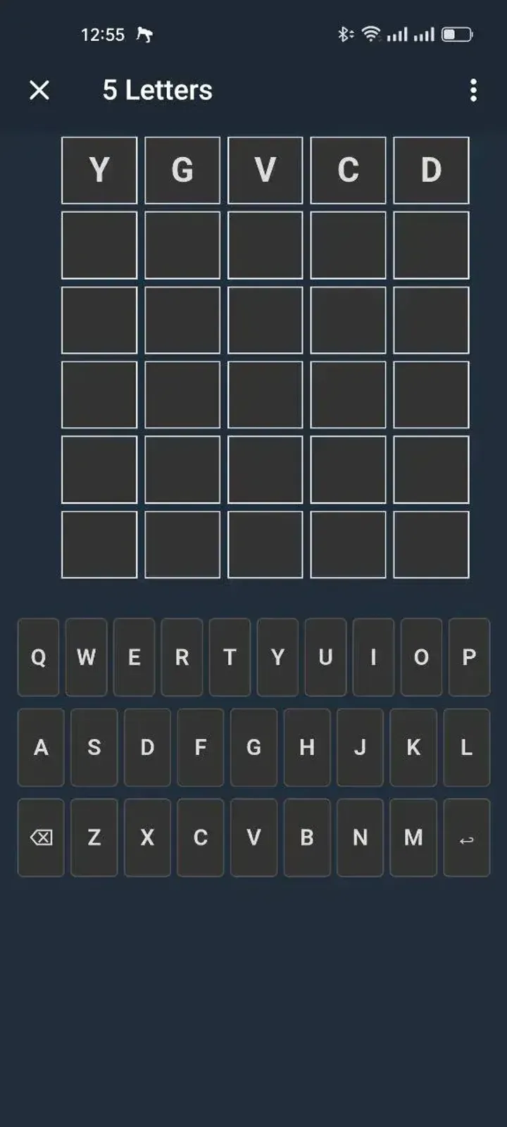 wordsenbot