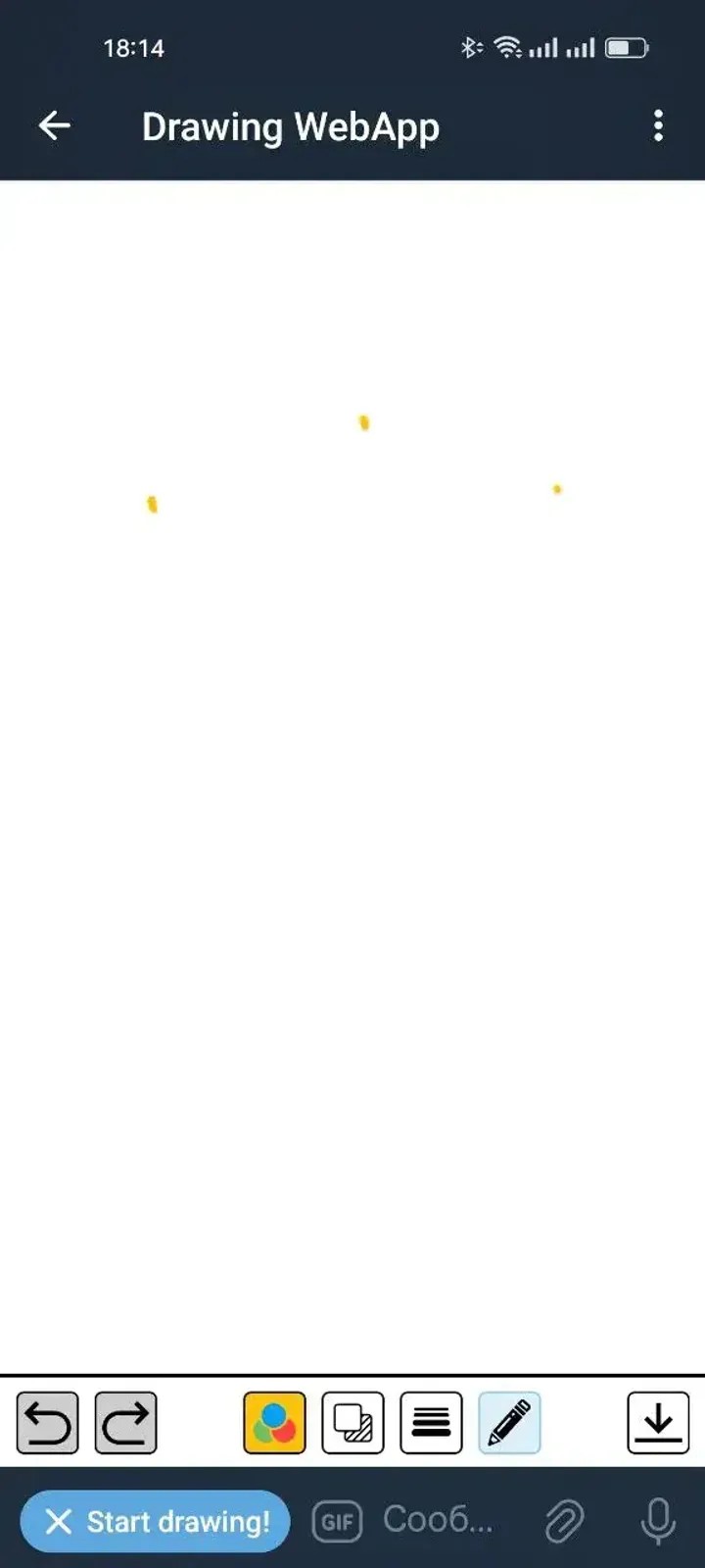 drawingappbot