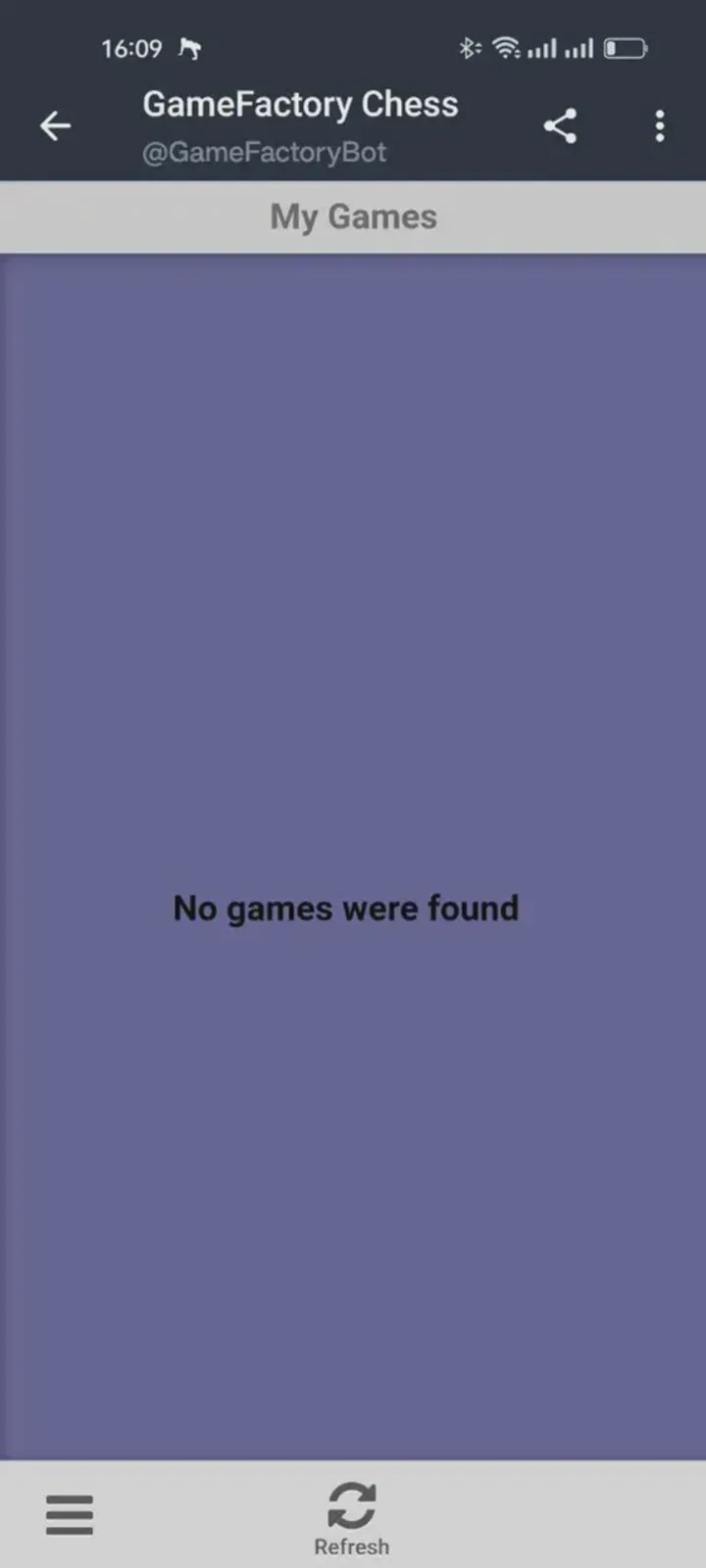 gamefactorybot