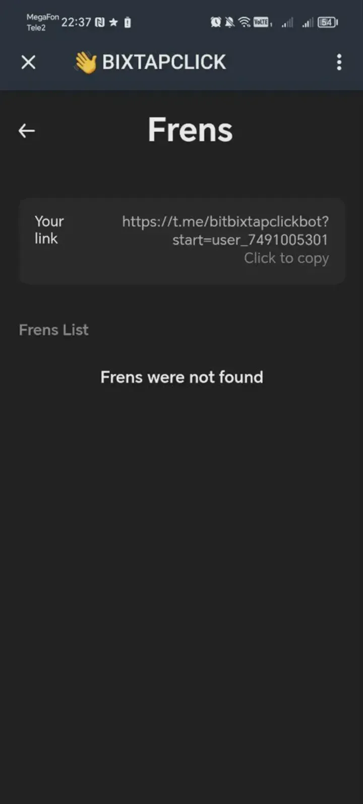 bitbixtapclickbot