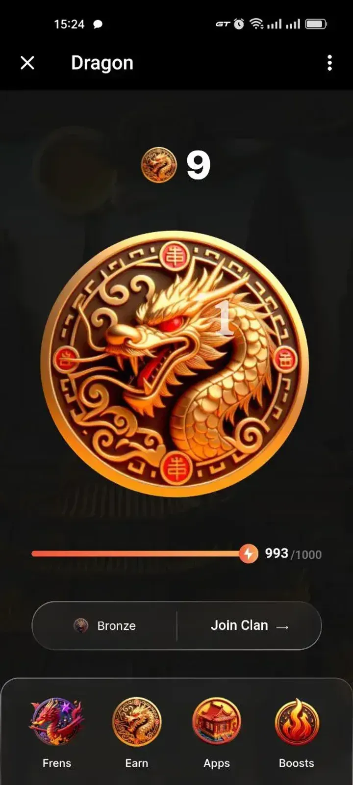 dragondotbot
