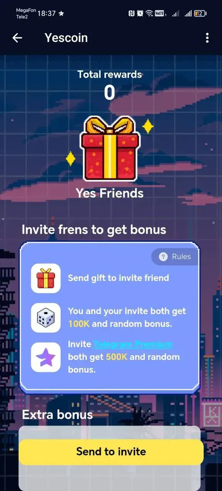 theyescoin_bot