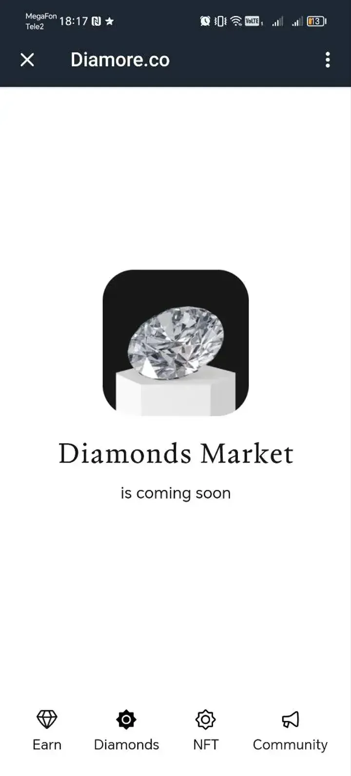 diamorecryptobot
