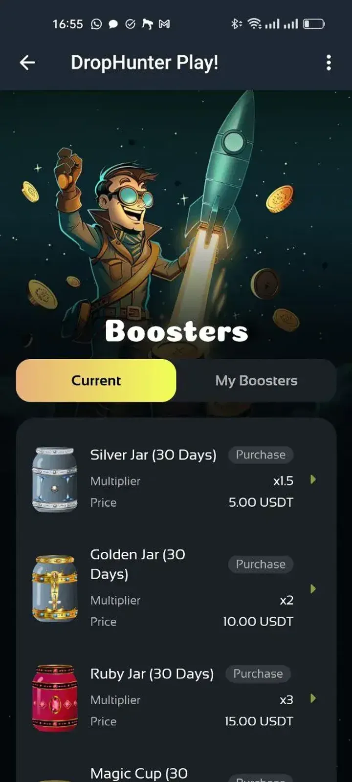drophuntergames_bot