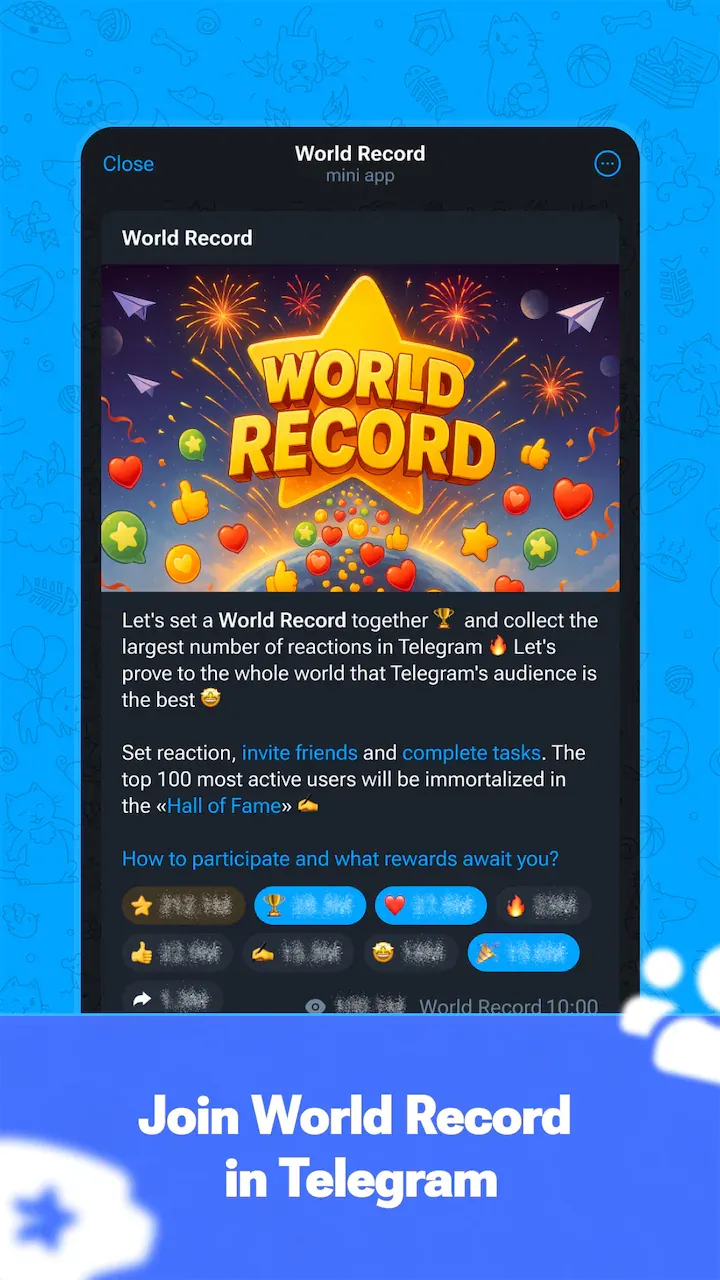 worldrecordbot
