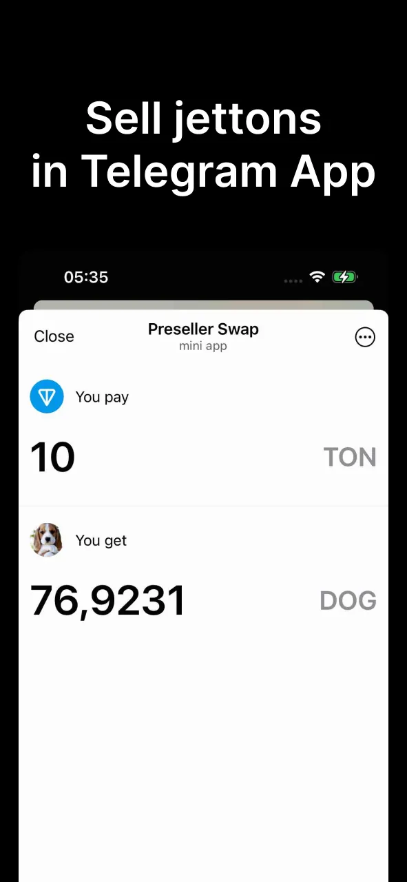 tonpreseller_bot