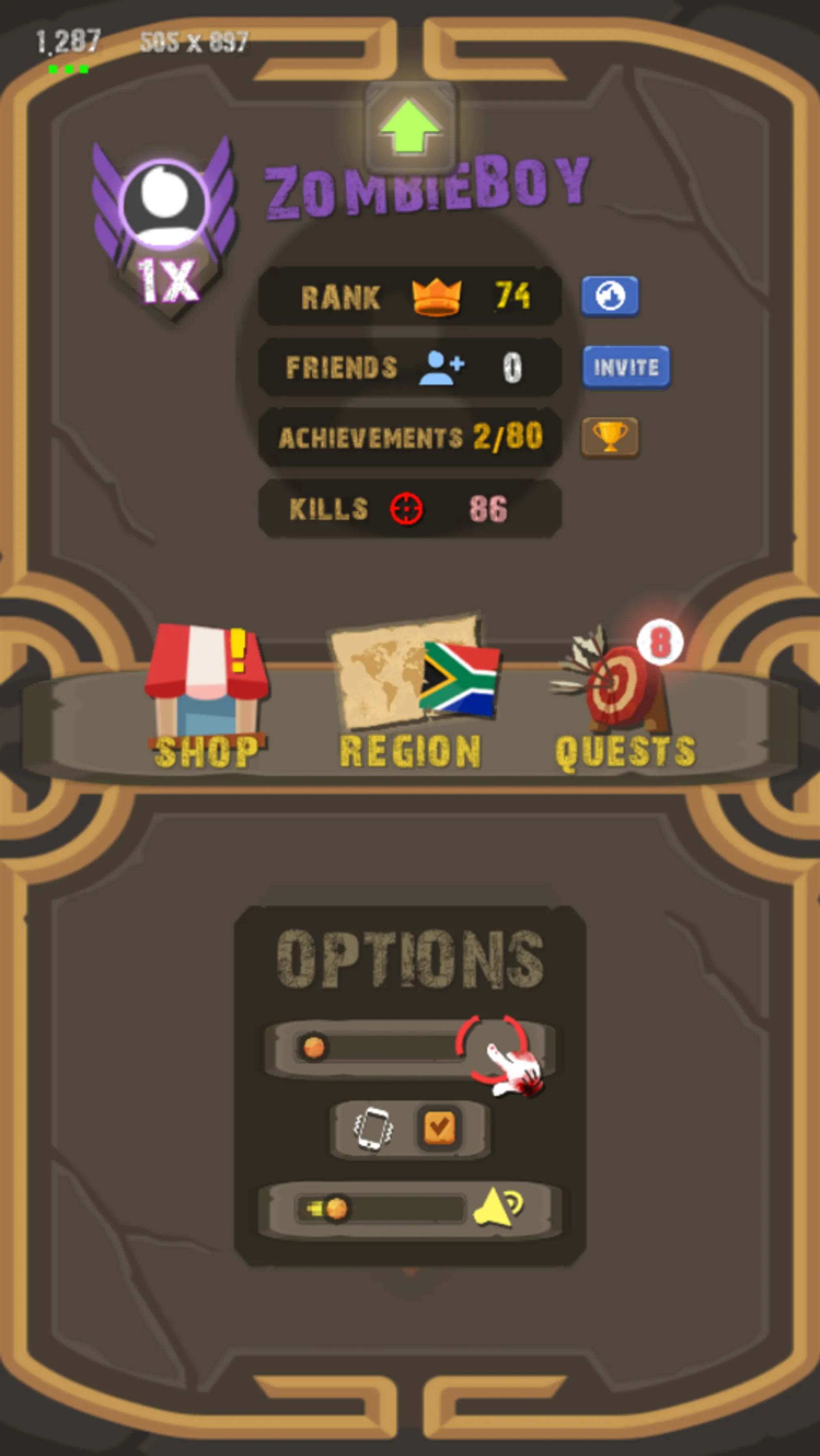 zombietrainbot