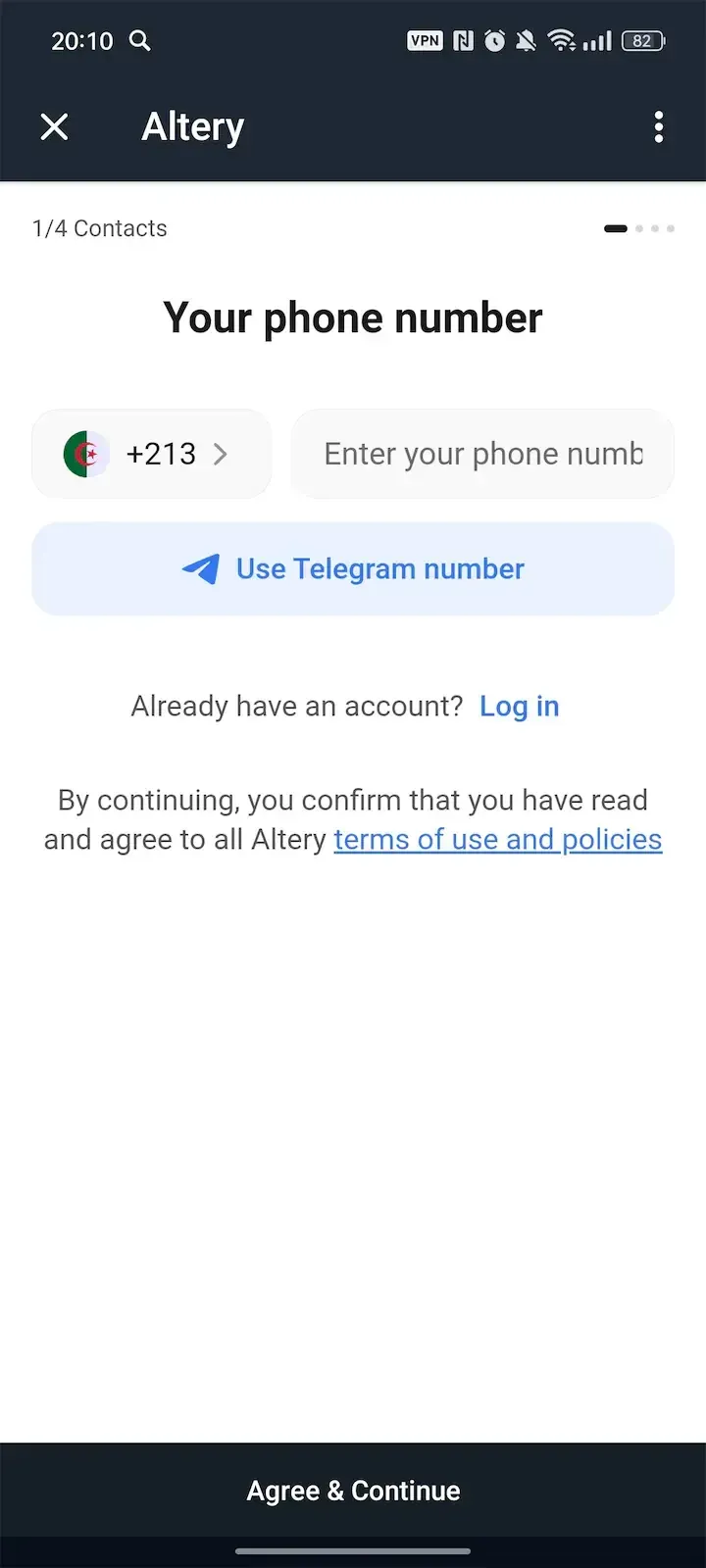 alterybot