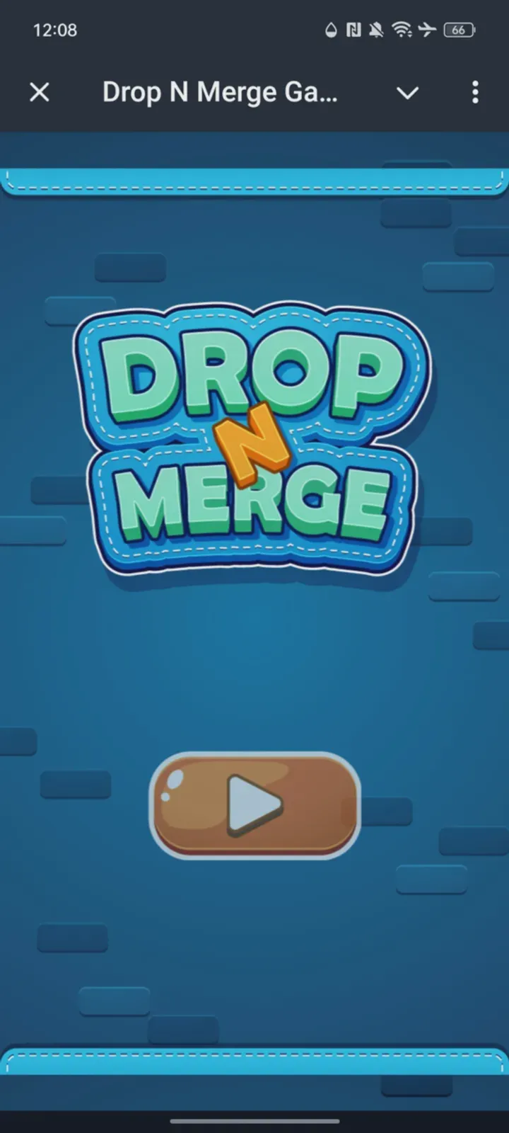 dropnmergegamebot