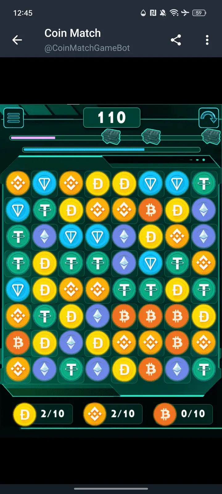 coinmatchgamebot