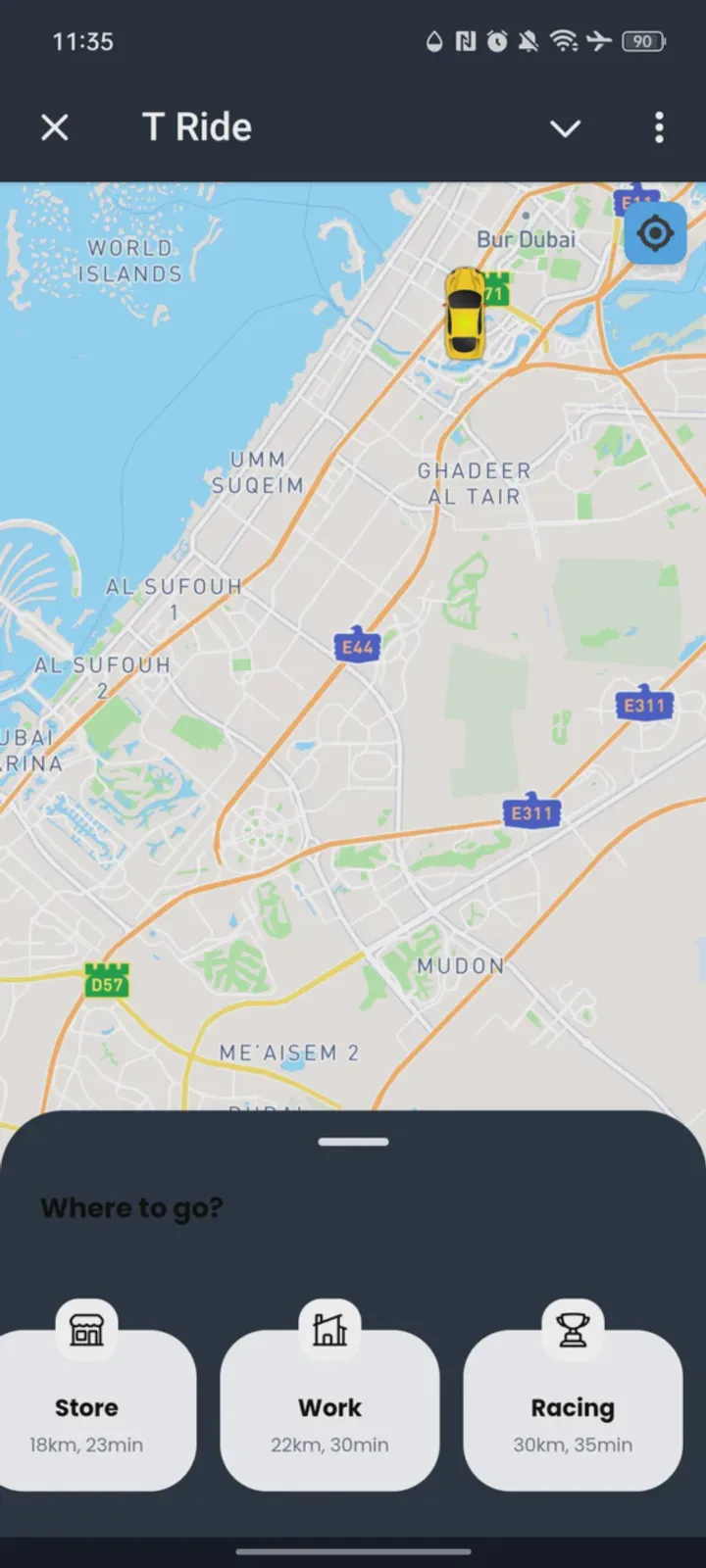 theride_bot