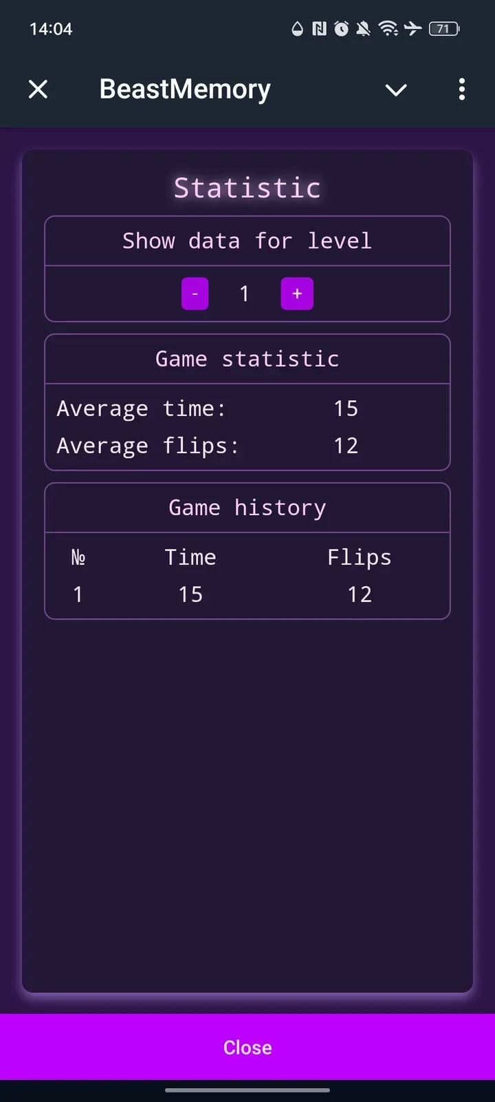 beastmemorybot