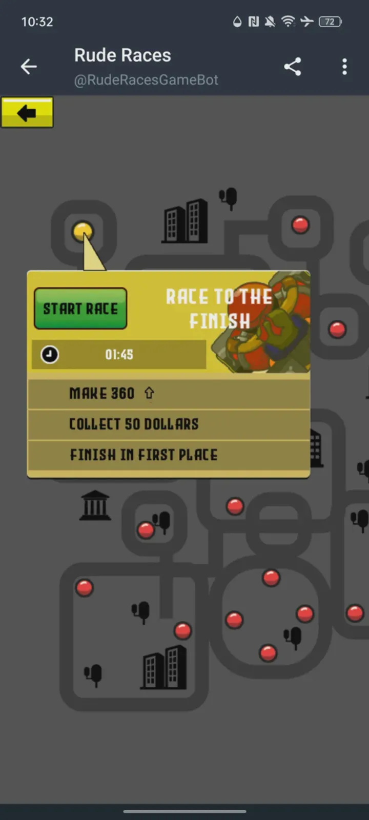 ruderacesgamebot