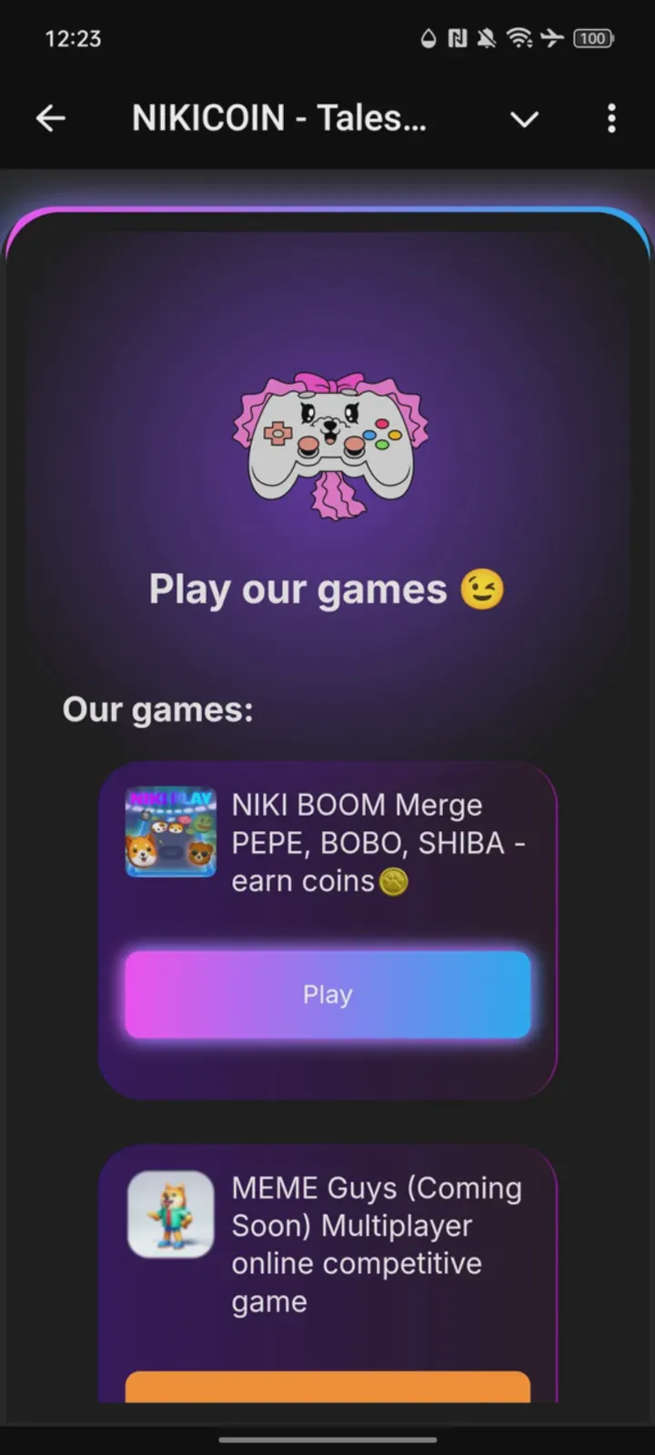 nikicoin_bot