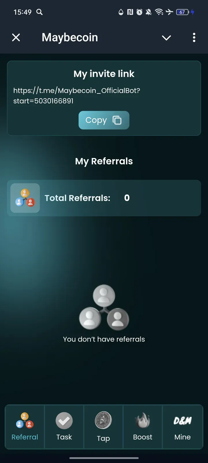 maybecoin_officialbot
