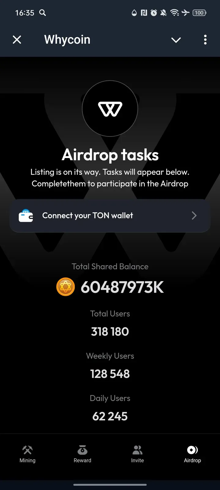 whycoinorgbot
