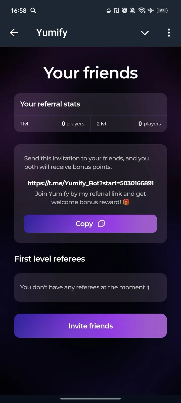 yescoin_ebot