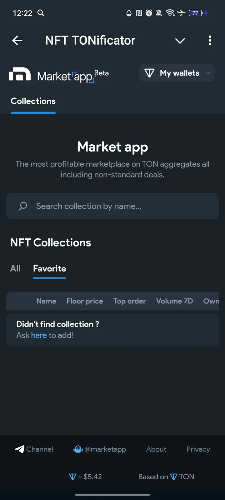 nfttonificatorbot