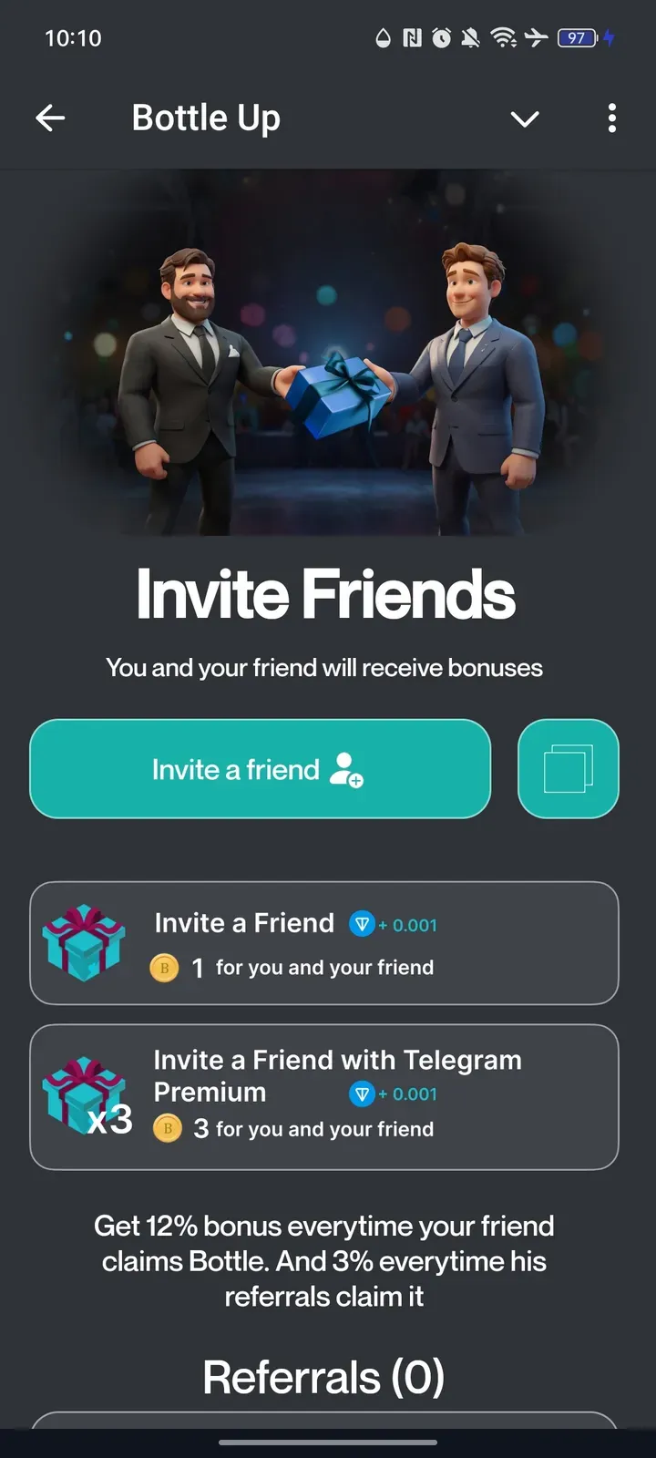 bottleupmining_bot