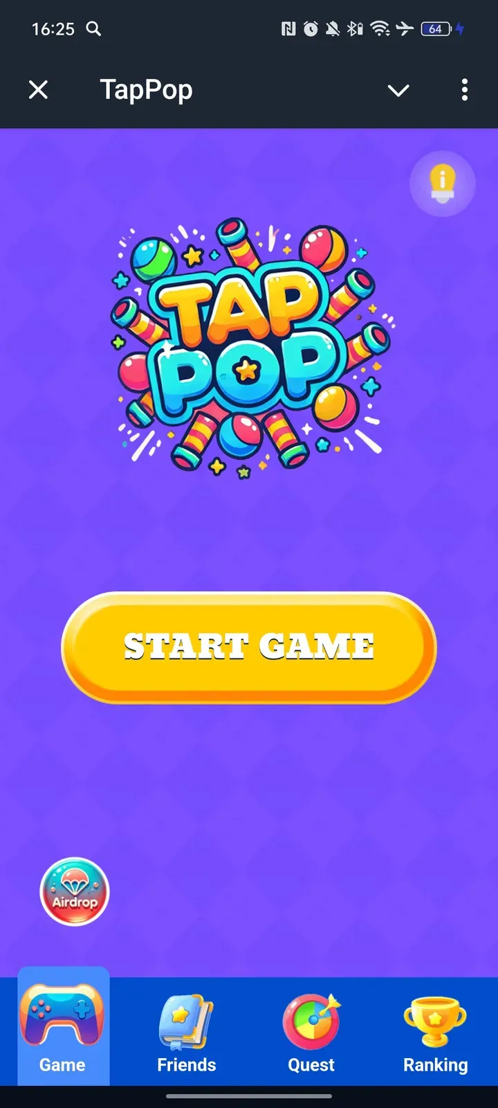tappopbot