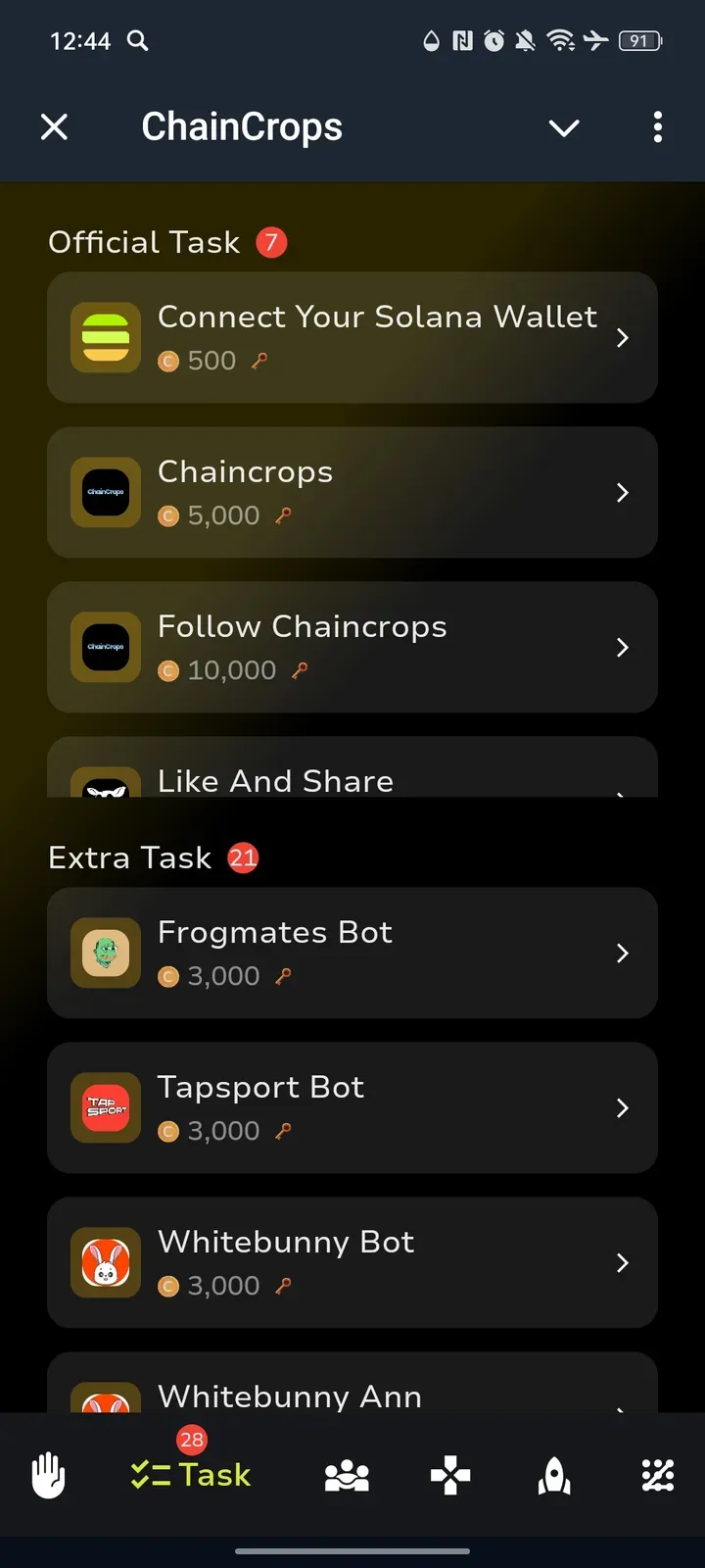 chaincrops_bot