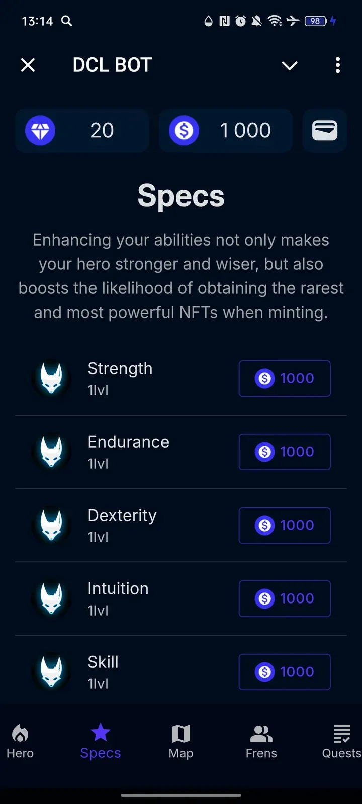 dcl1bot