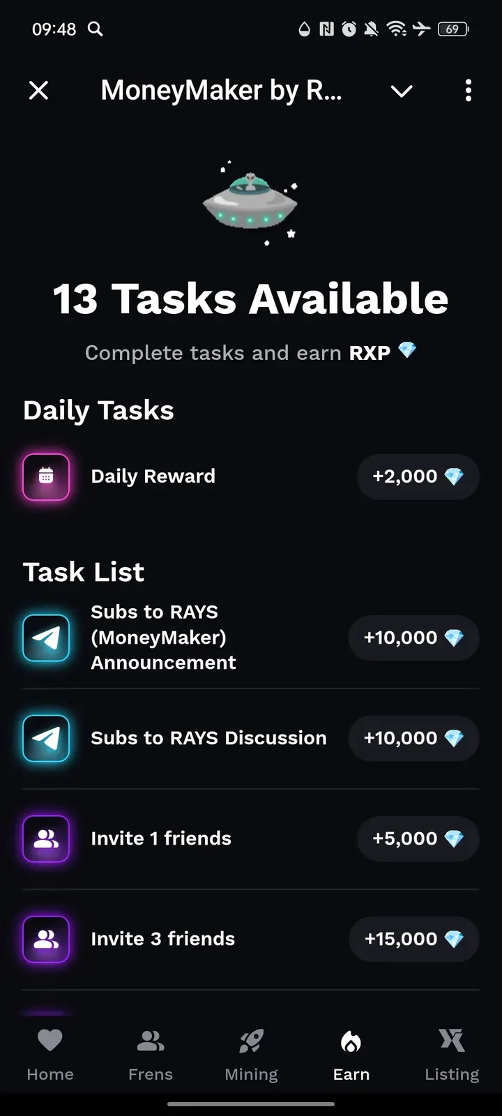 xtap_rays_bot