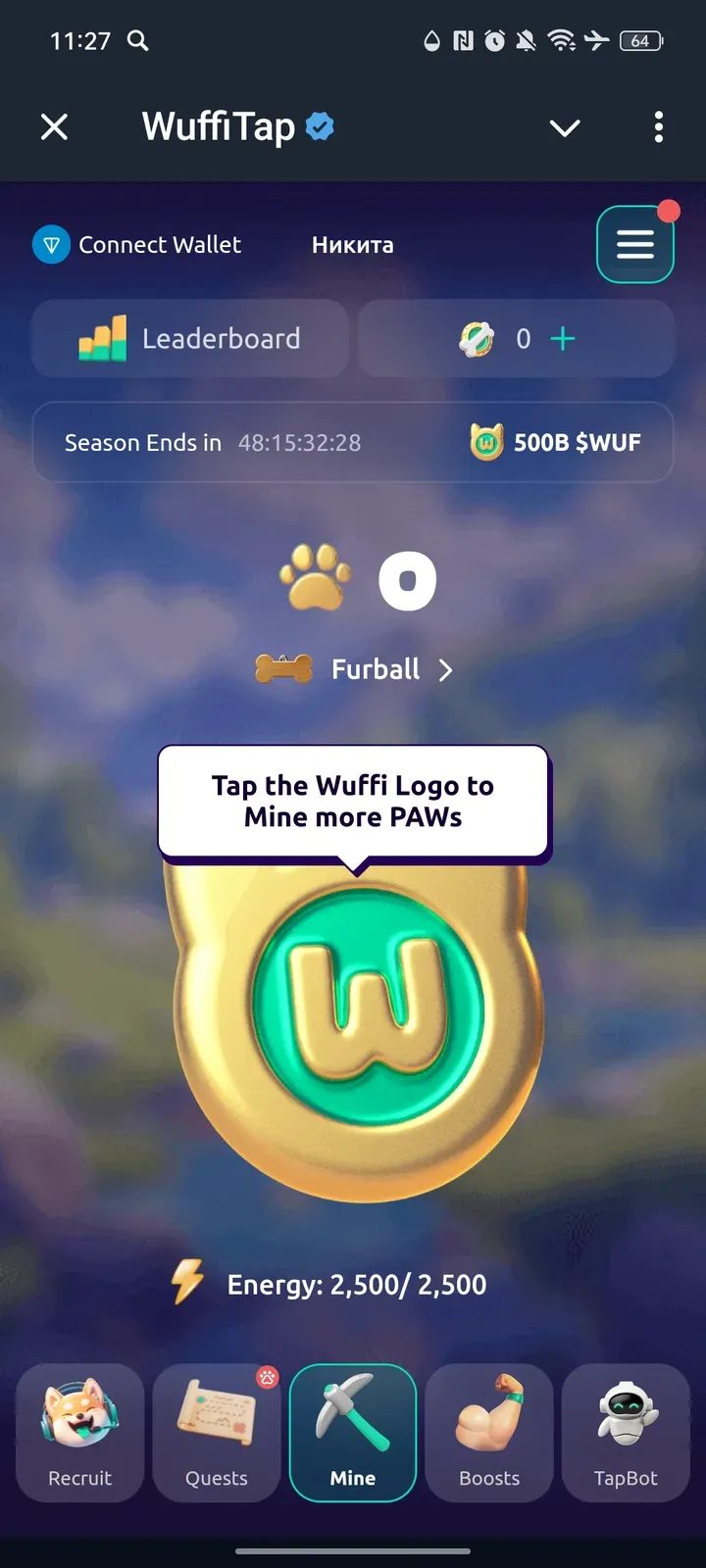 wuffitap_bot