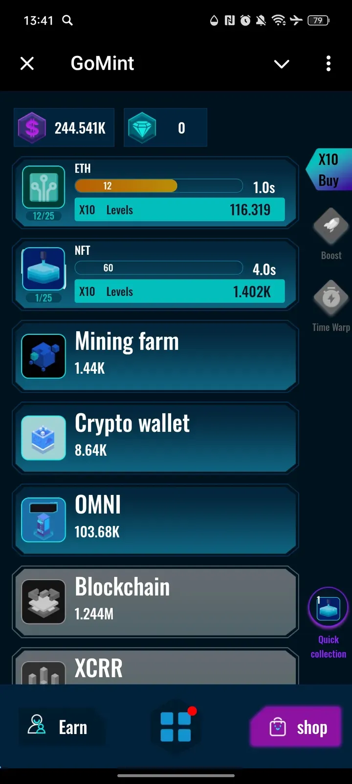 gomint_bot