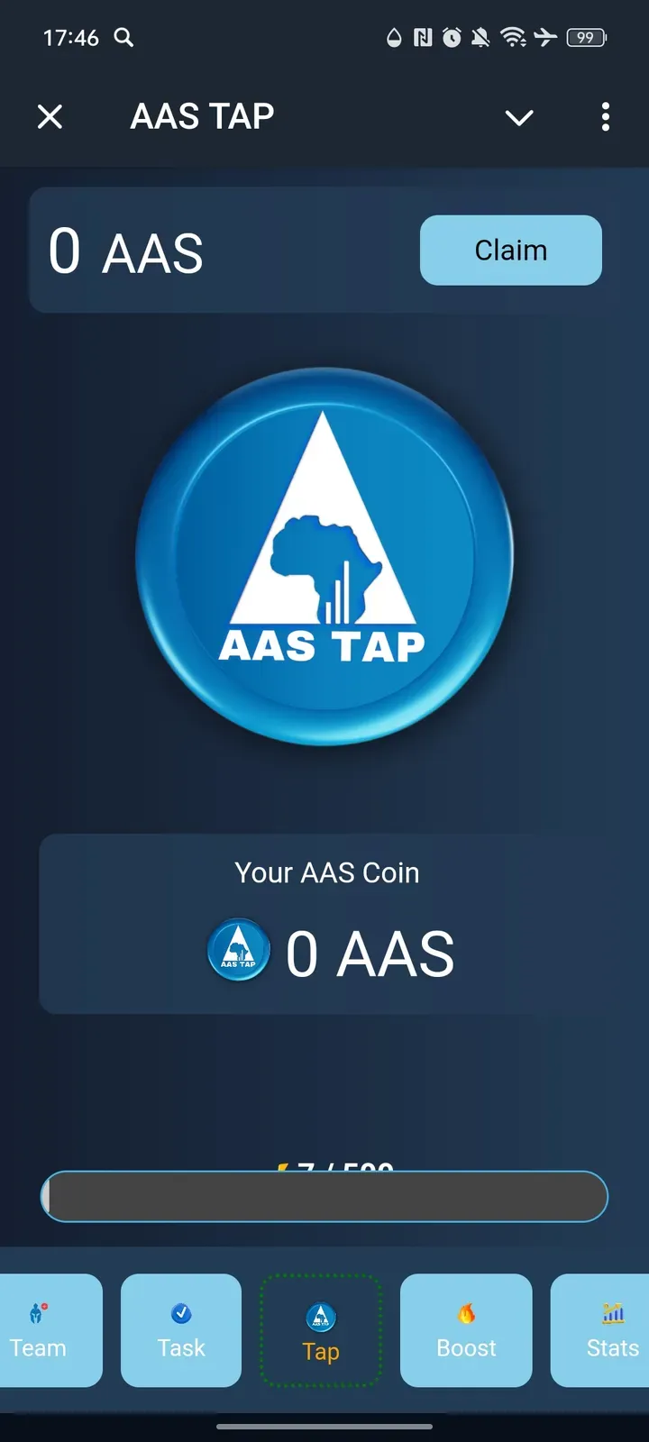 aastap2earnbot