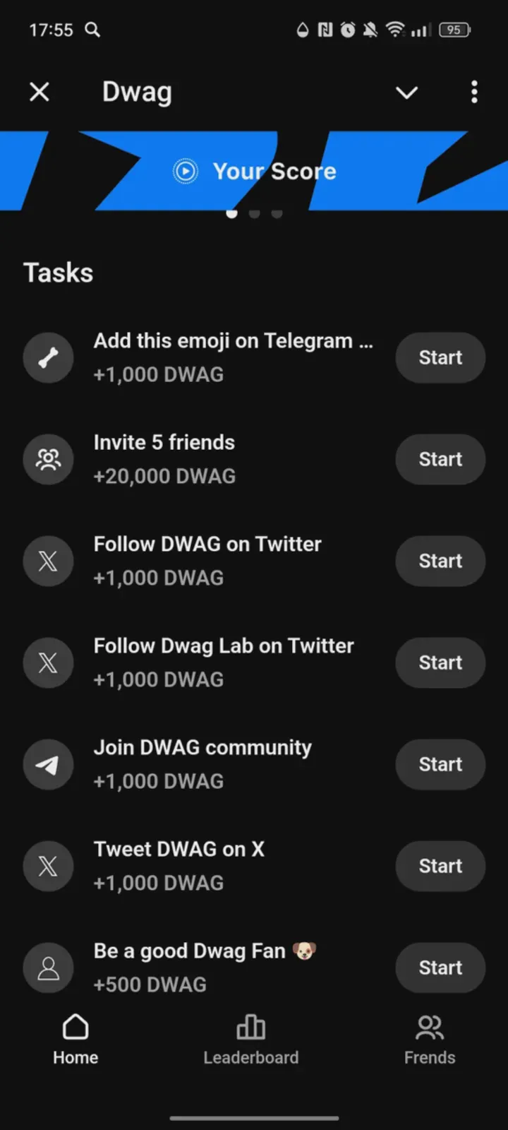dwagairdropbot