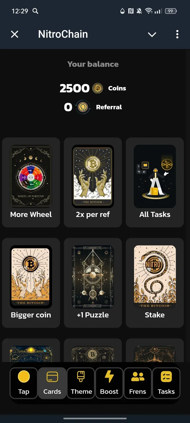 nitrochainbot