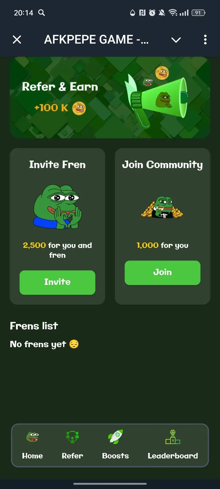 afkpepebot