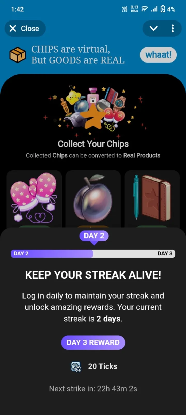 yourgoodsbot