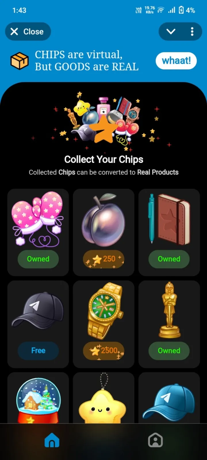 yourgoodsbot