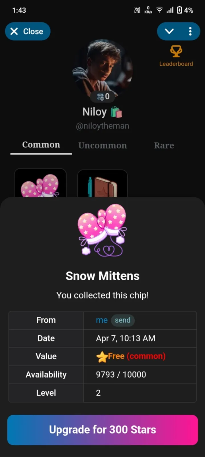 yourgoodsbot