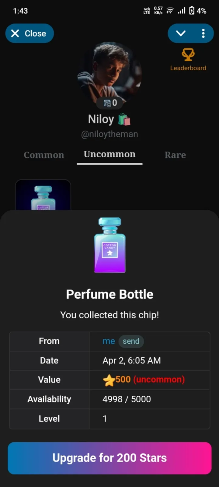 yourgoodsbot