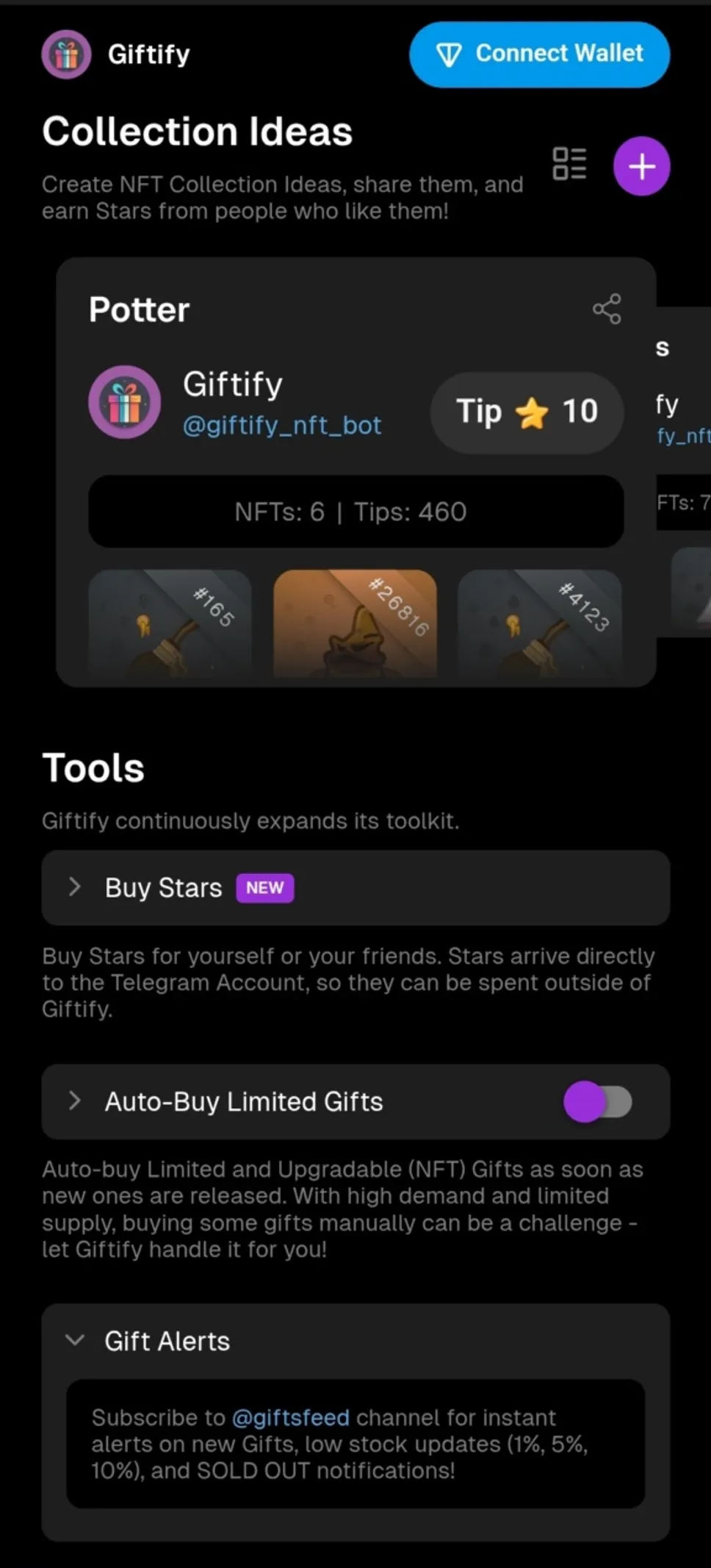 giftify_nft_bot