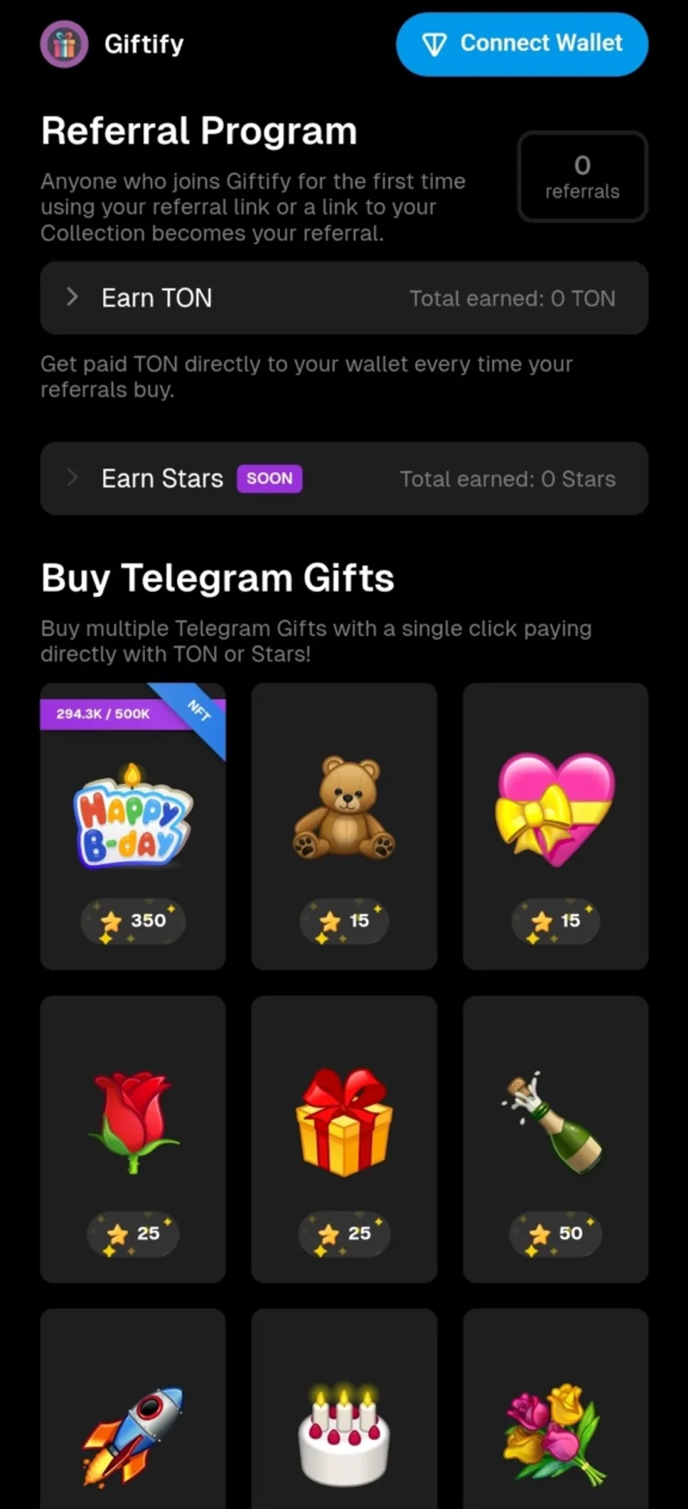 giftify_nft_bot
