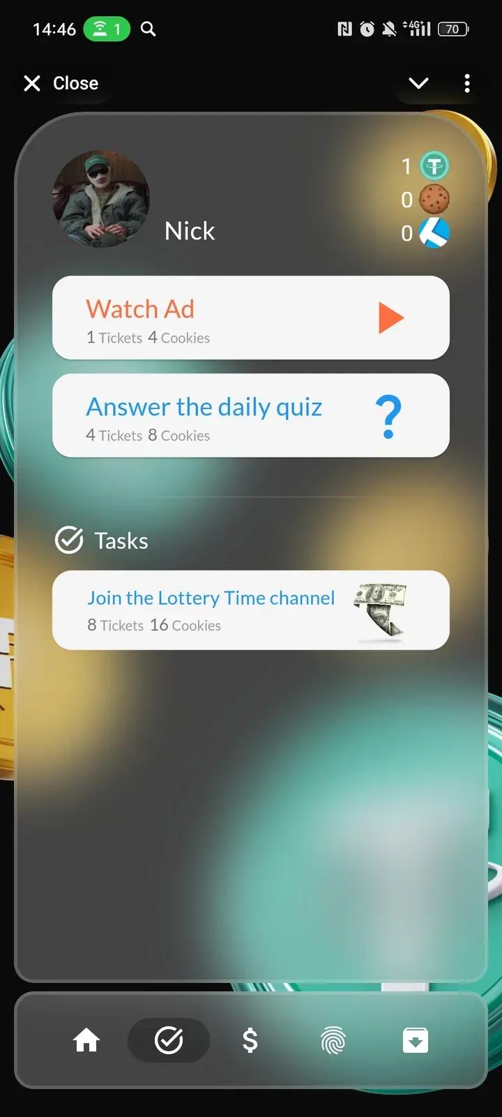 lotterytimebot