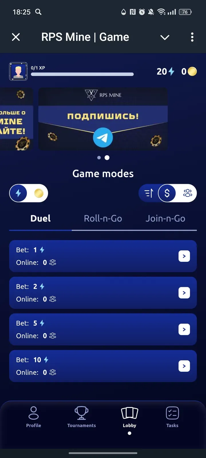 rpsmine_bot