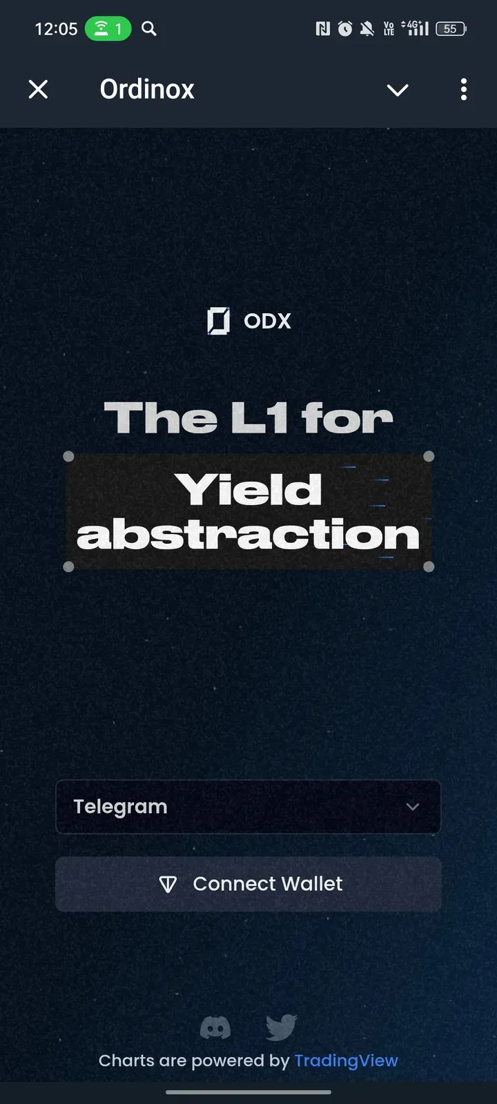 ordinoxbot