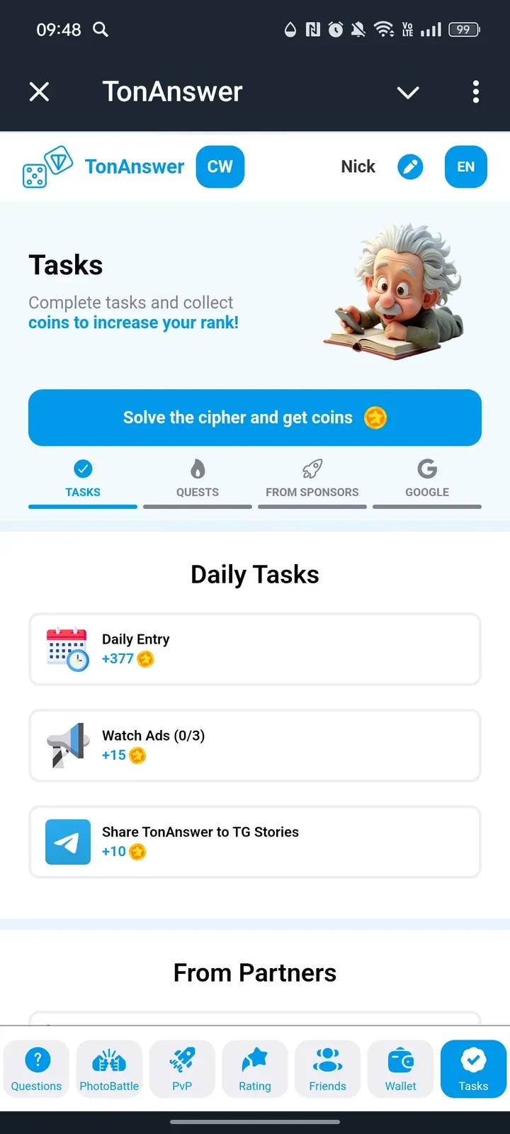 tonanswer_bot