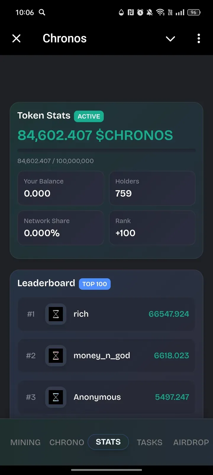 chronosstreaksbot