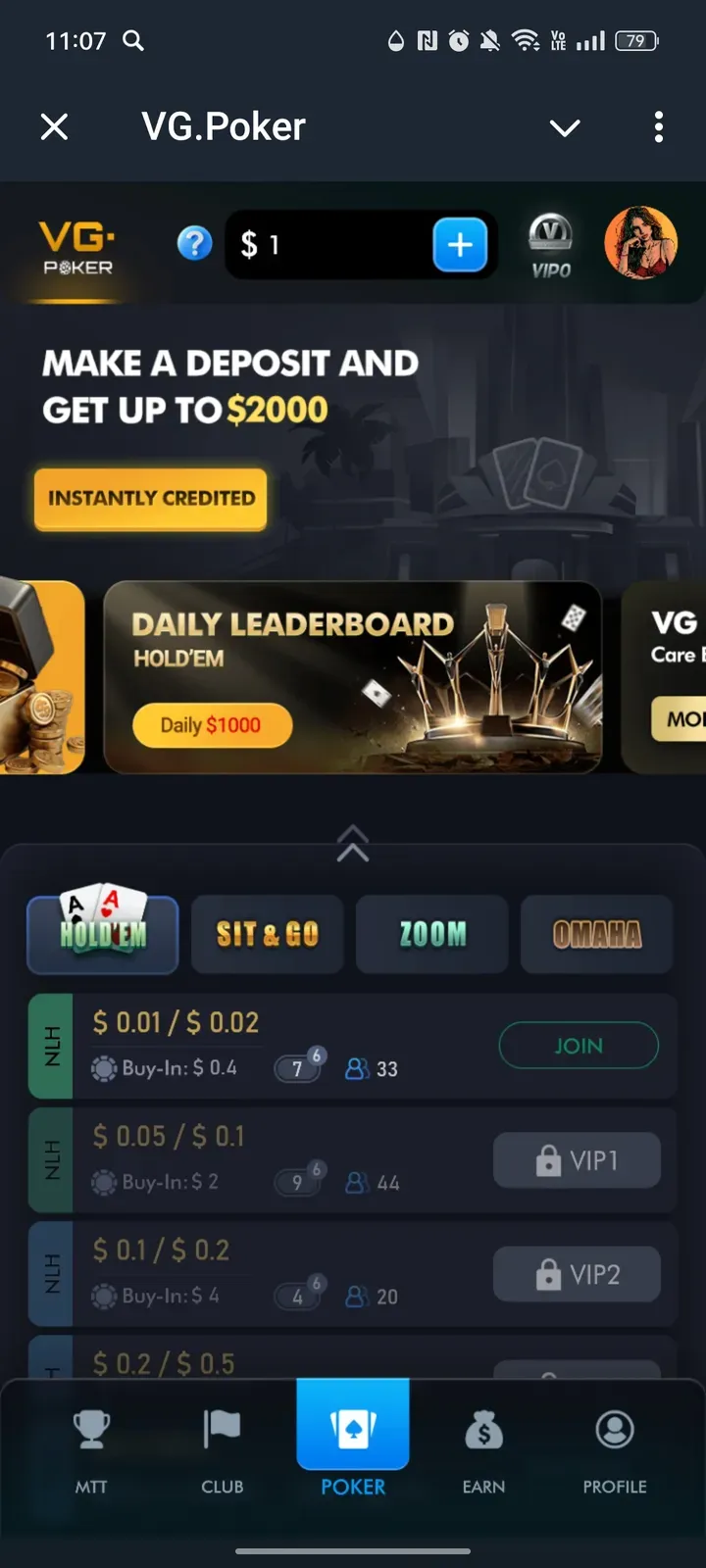 vgpoker_bot