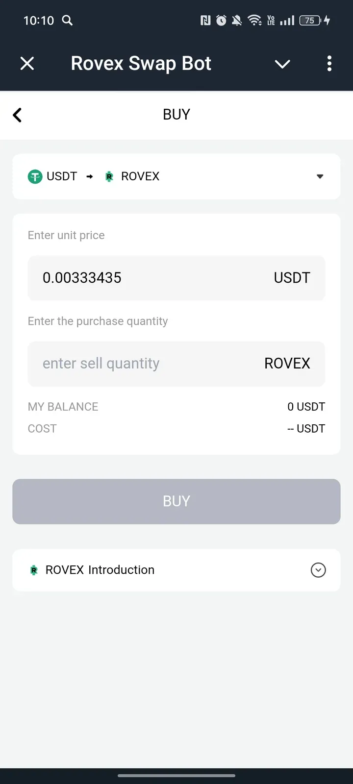 rovexswapbot