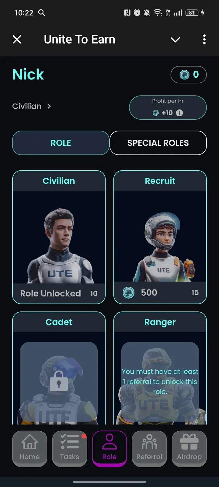 unite2earnbot