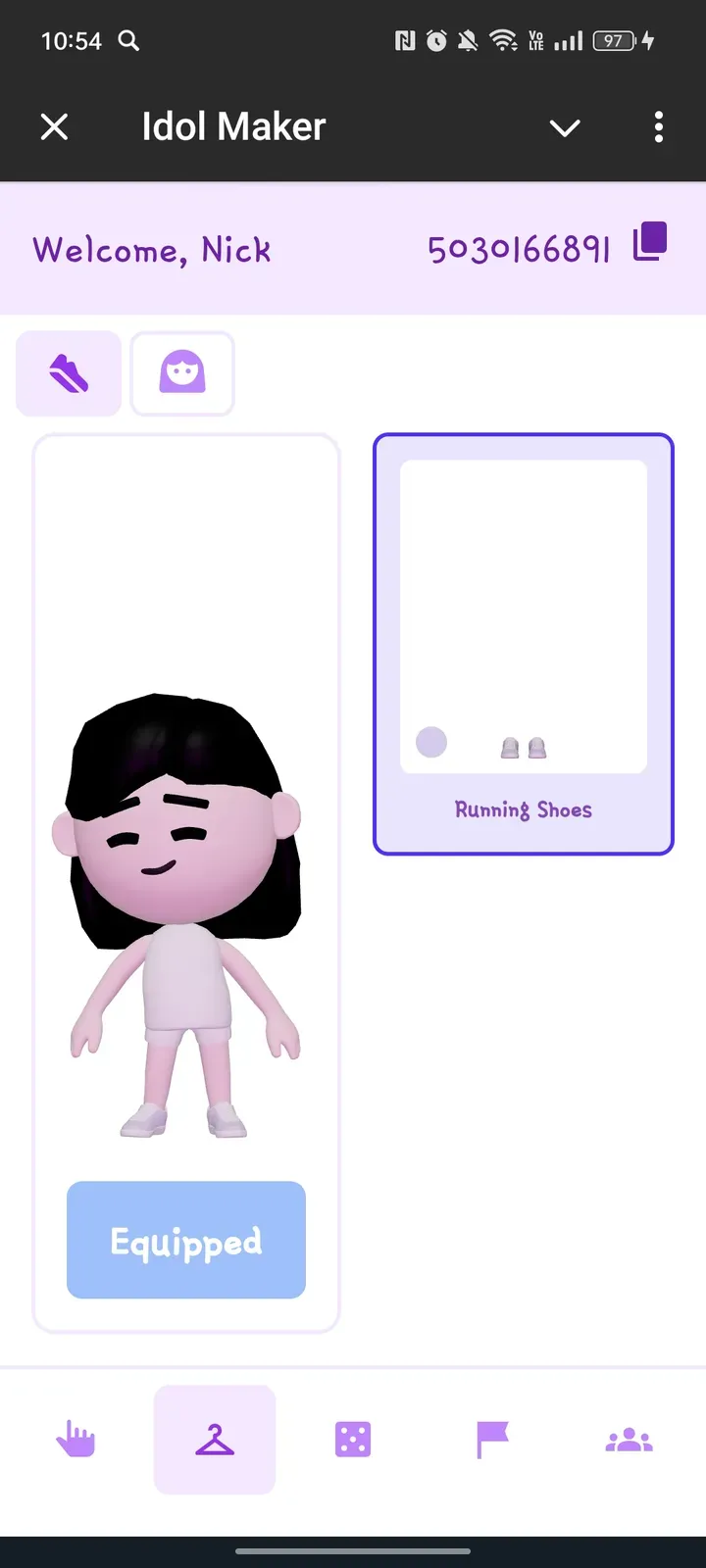 kpopdaobot